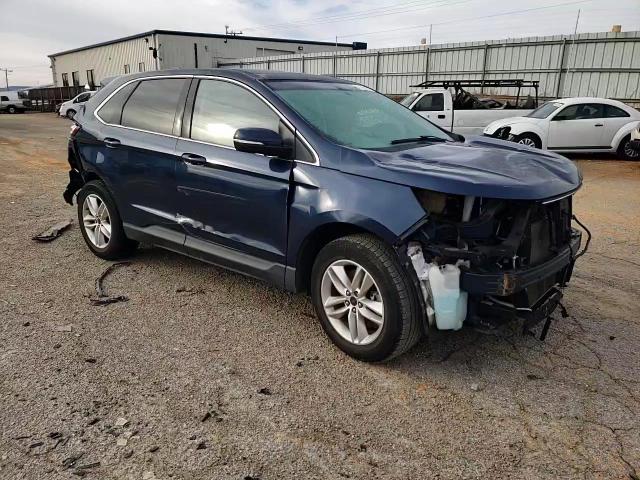 2017 Ford Edge - Image 12