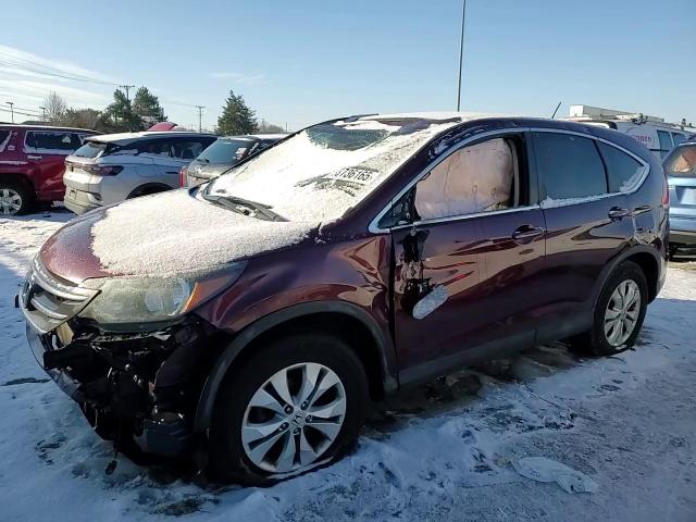 2013 Honda CR-V - Image 11