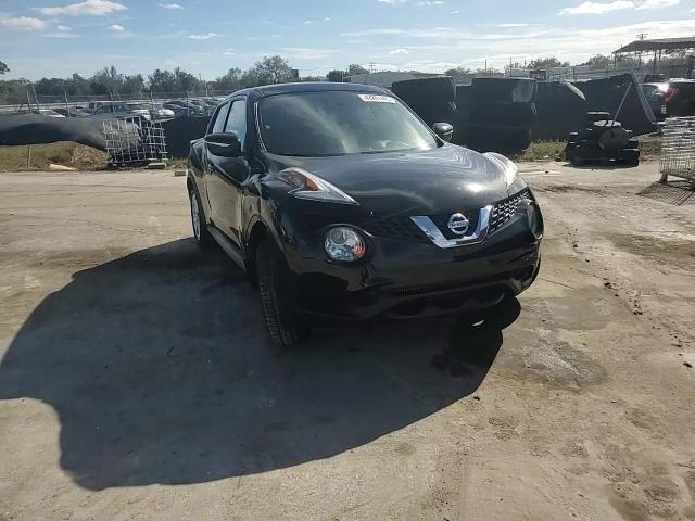 2016 Nissan Juke - Image 12