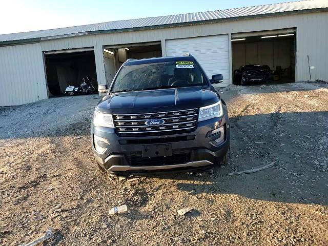 2017 Ford Explorer - Image 15