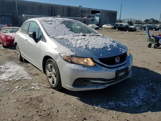 2014 Honda Civic - Image 11
