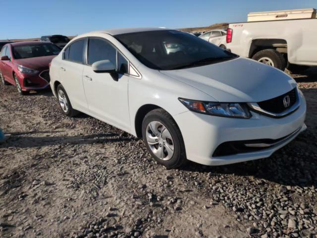 2015 Honda Civic - Image 10