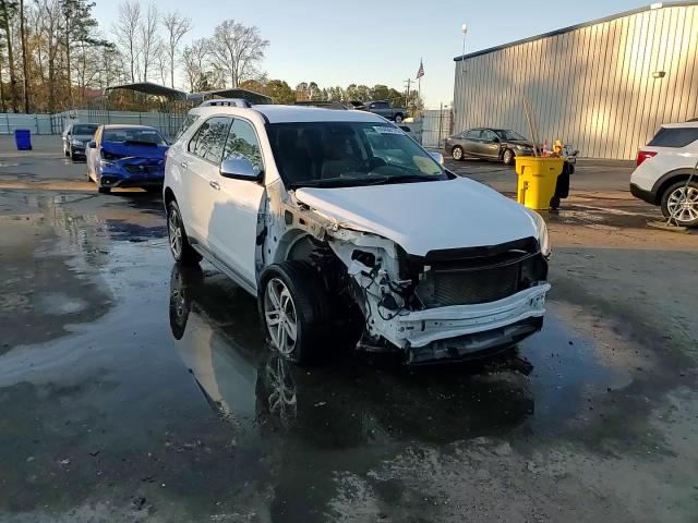 2017 Chevrolet Equinox - Image 15
