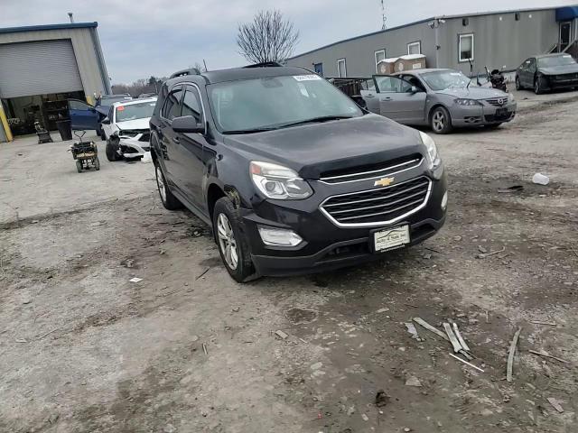 2016 Chevrolet Equinox - Image 14