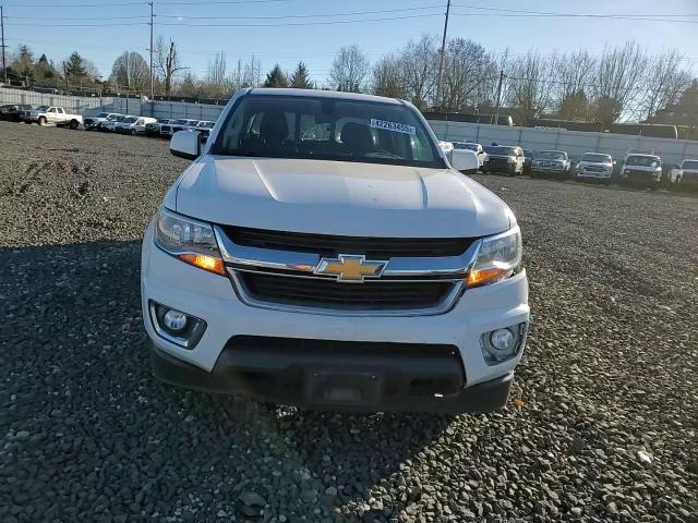 2019 Chevrolet Colorado - Image 11