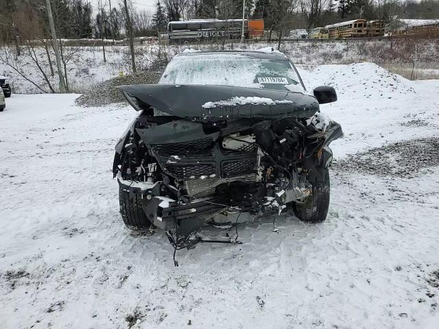 2020 Dodge Journey Crossroad VIN: 3C4PDCGB9LT212817 Lot: 87119784