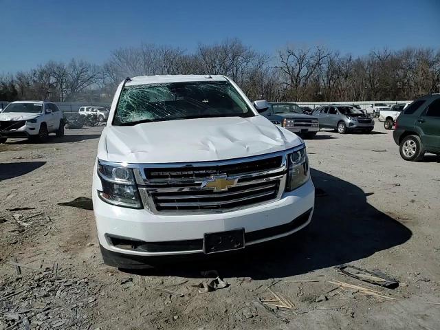 2016 Chevrolet Tahoe - Image 11