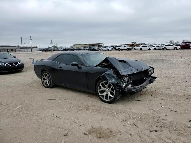 2018 Dodge Challenger - Image 11