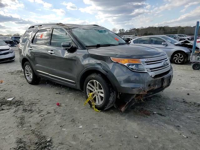 2015 Ford Explorer - Image 12
