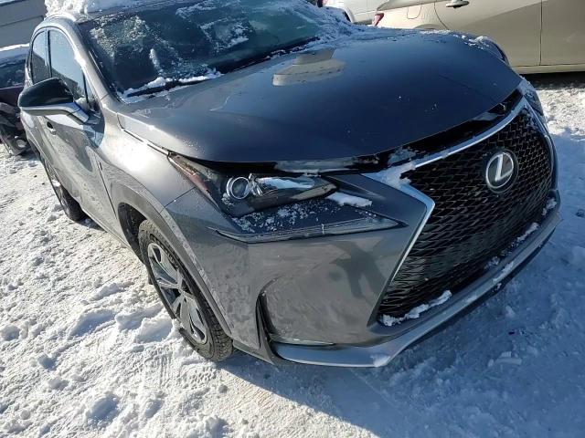 2017 Lexus NX - Image 14