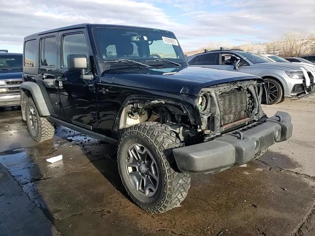 2014 Jeep Wrangler - Image 15