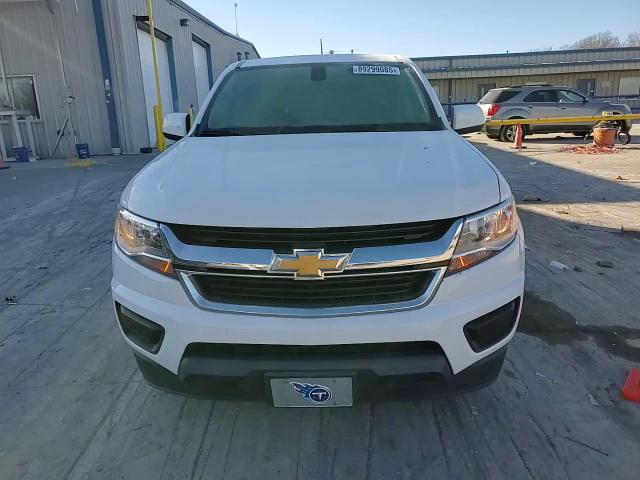2017 Chevrolet Colorado - Image 13