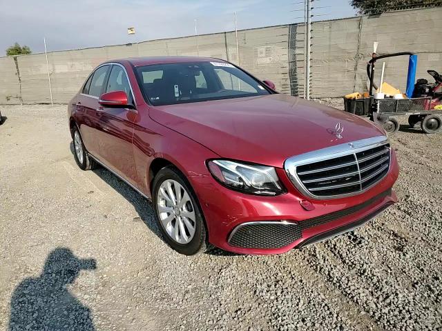2017 Mercedes-Benz E-klasse - Image 11