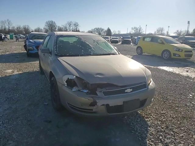 2006 Chevrolet Impala - Image 11
