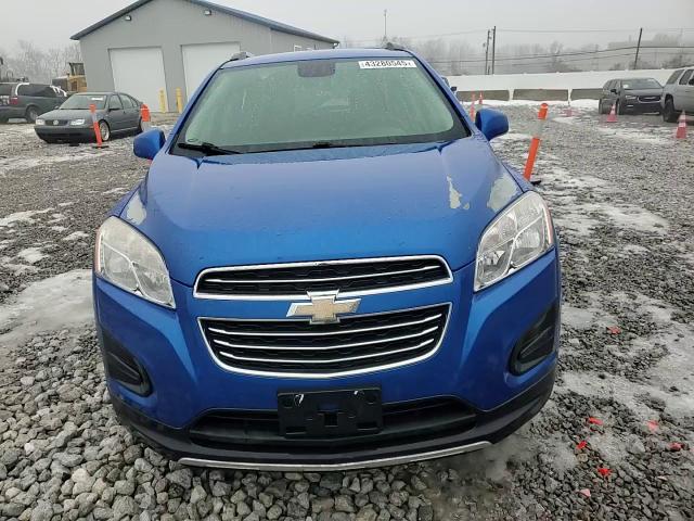 2016 Chevrolet Trax - Image 12