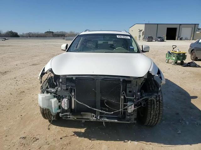 2012 Infiniti FX - Image 12