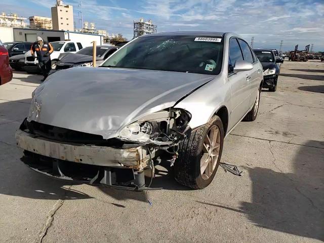 2008 Chevrolet Impala - Image 11