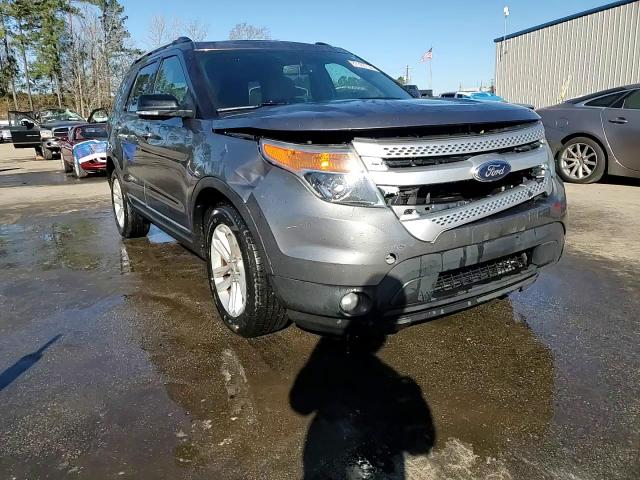 2014 Ford Explorer - Image 14