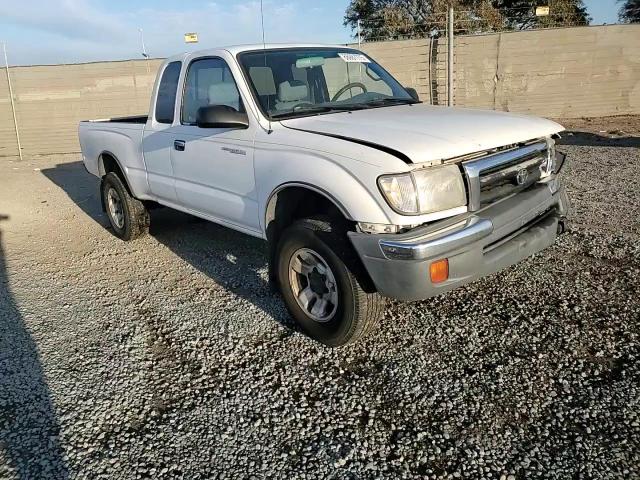 2000 Toyota Tacoma - Image 10