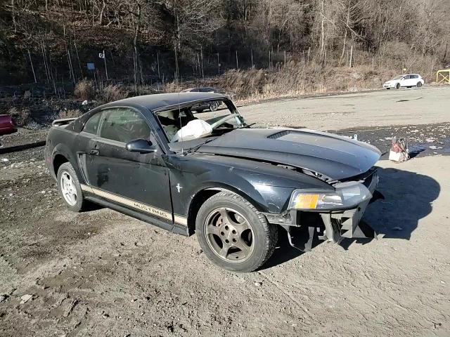 2002 Ford Mustang - Image 11