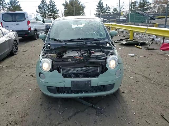 2012 Fiat 500 - Image 11