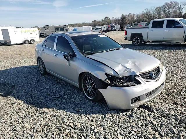 2004 Acura TSX - Image 11
