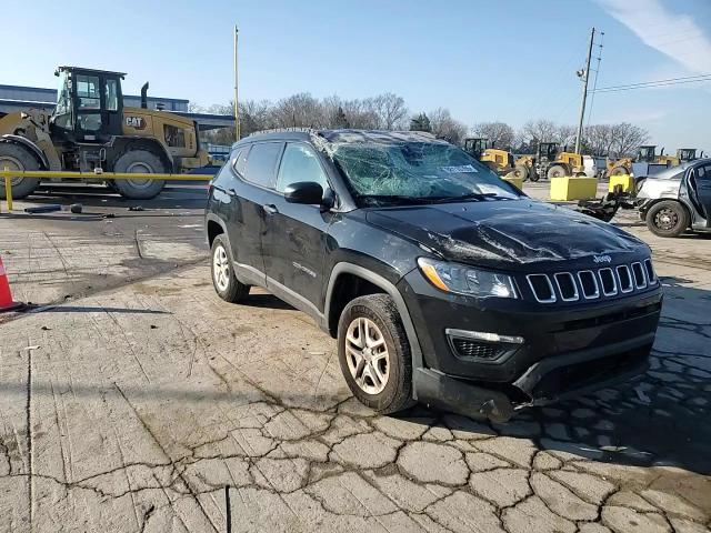 2018 Jeep Compass - Image 11