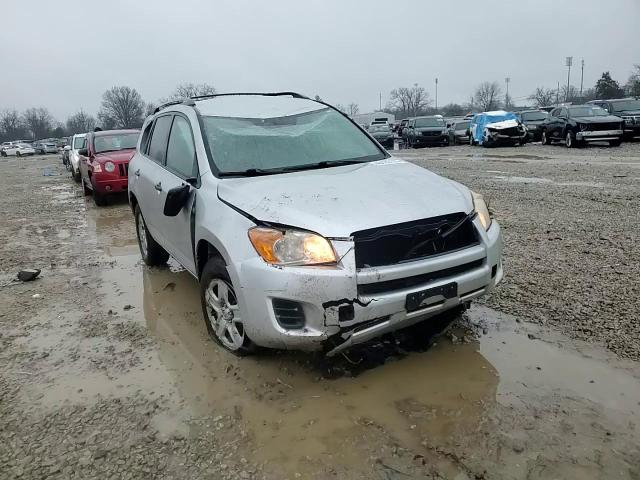2011 Toyota RAV 4 - Image 12