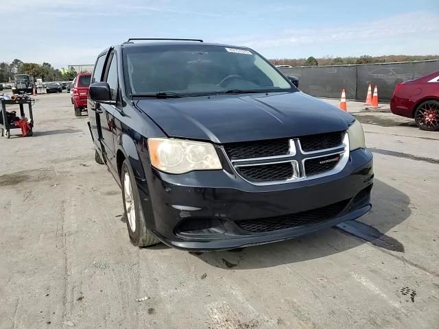 2014 Dodge Caravan - Image 14