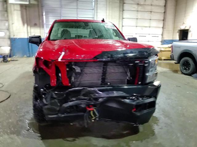 2021 Chevrolet Silverado - Image 14