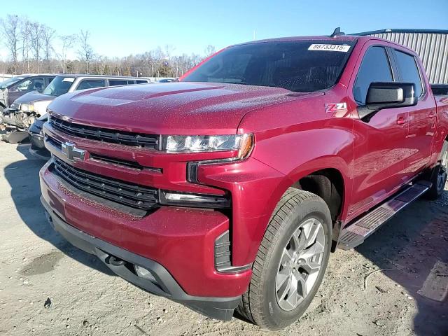 2020 Chevrolet Silverado - Image 11