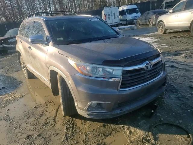 2015 Toyota Highlander - Image 12