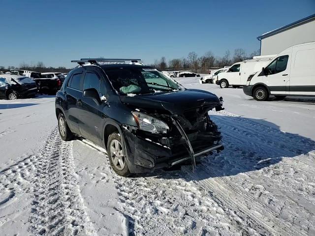 2015 Chevrolet Trax - Image 12