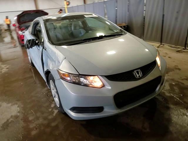 2012 Honda Civic - Image 13
