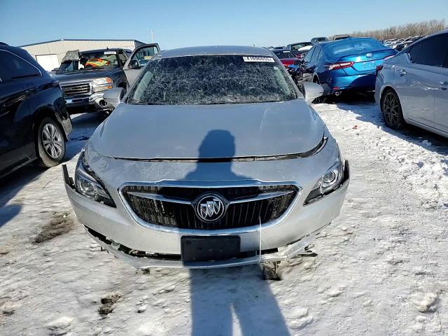 2017 Buick LaCrosse - Image 13