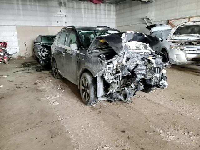 2017 Subaru Forester 2.5I VIN: JF2SJABC3HH571905 Lot: 88629975