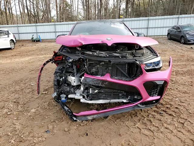2021 BMW X6 - Image 11
