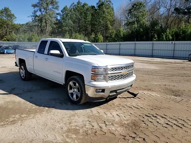 2014 Chevrolet Silverado - Image 10