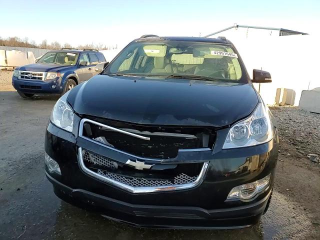 2012 Chevrolet Traverse - Image 14