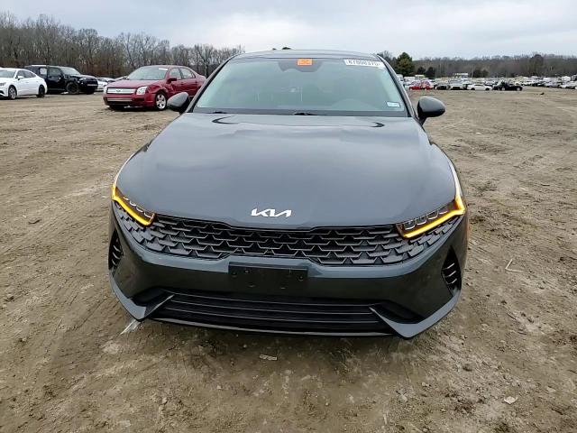 2023 Kia K5 - Image 11