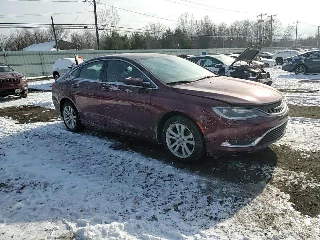 2015 Chrysler 200 - Image 10