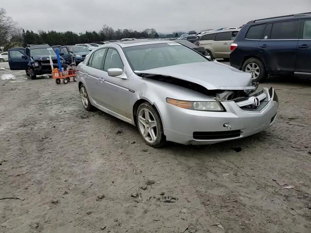 2006 Acura TL - Image 11