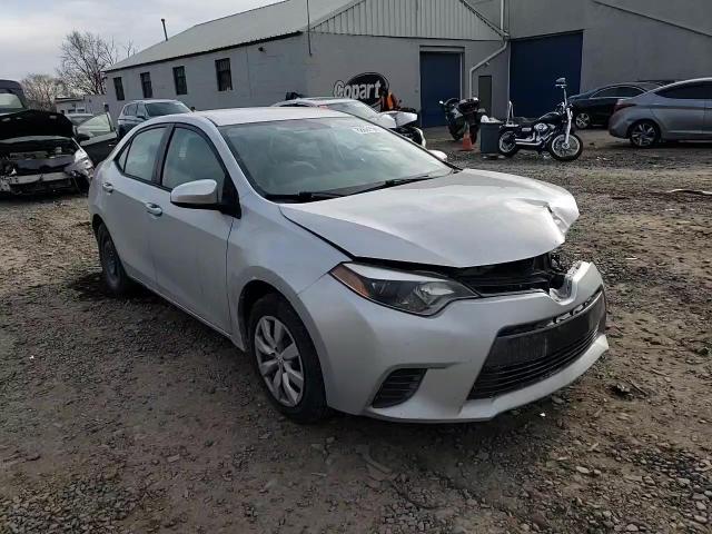 2016 Toyota Corolla - Image 13