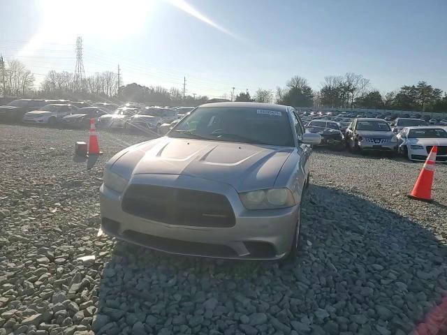 2013 Dodge Charger - Image 11