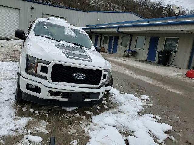 2020 Ford F-150 - Image 11