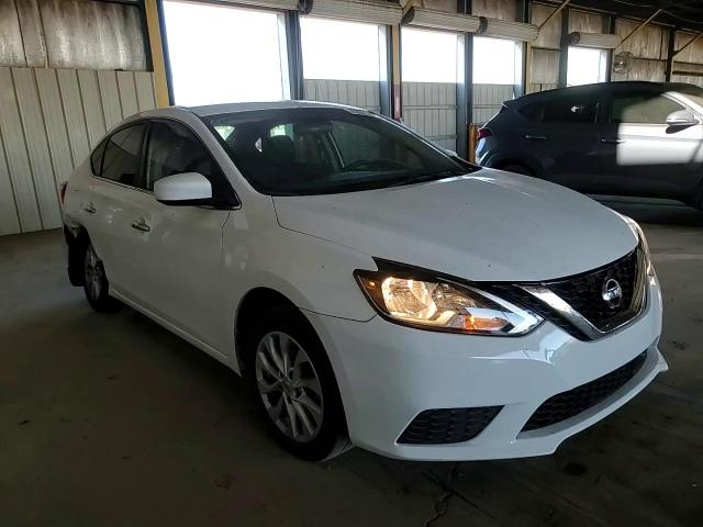 2019 Nissan Sentra - Image 10