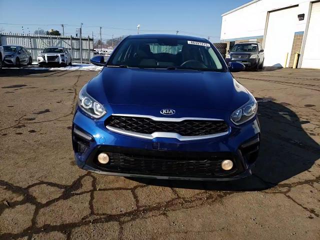 2021 Kia Forte - Image 13
