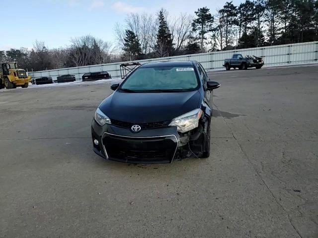 2015 Toyota Corolla - Image 11