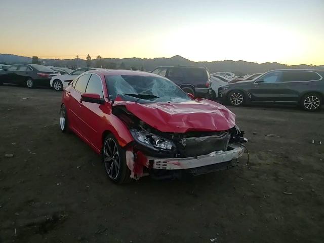 2017 Honda Civic - Image 10