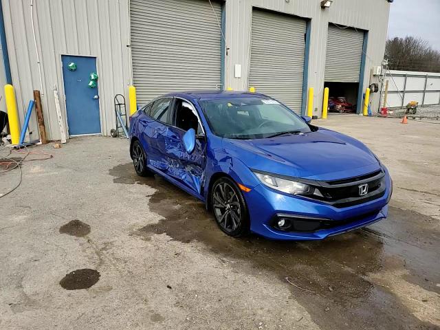 2020 Honda Civic - Image 13